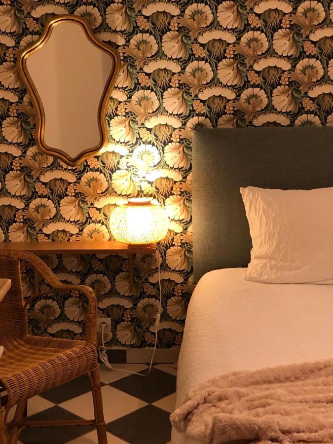 Les 3 Echoppes Bed and Breakfast Charge Buitenkant foto